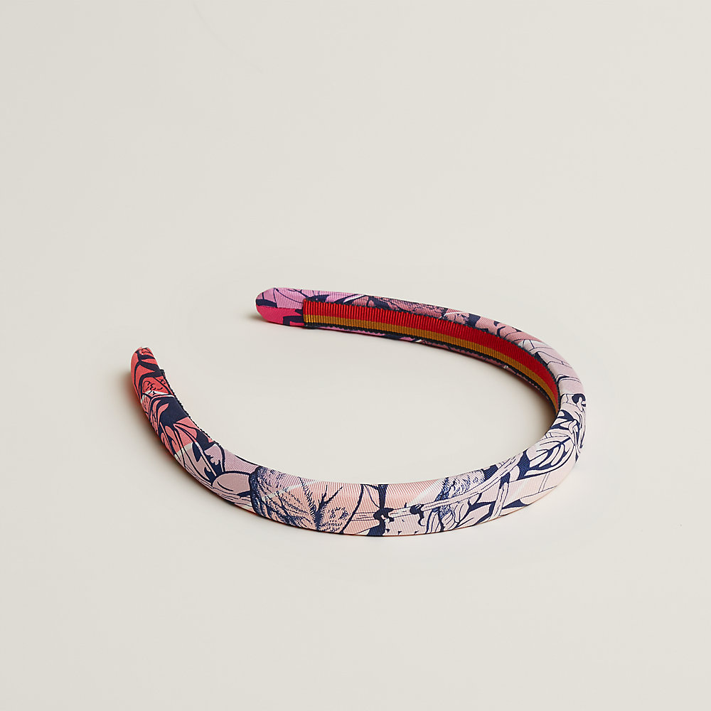 Hermès headbands discount